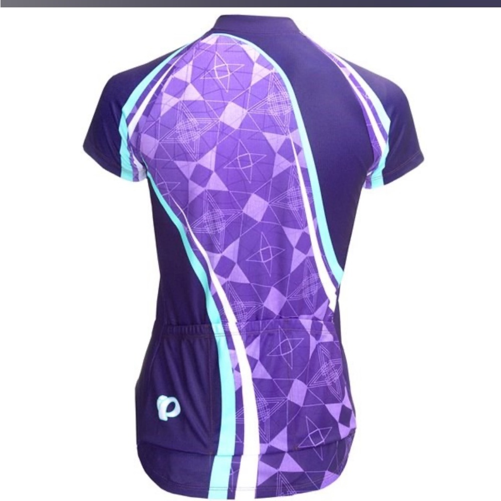Pearl Izumi SELECT Limited Edition Cycling Jersey